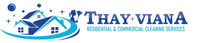 Logo Thay Viana Cleaning